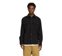 Surchemise Revolution Utility Noir L