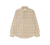Surchemise Revolution Utility Overshirt Blanc M