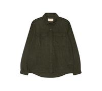 Surchemise Revolution Utility Overshirt Vert S