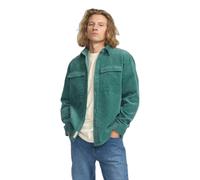 Surchemise Revolution Utility Vert L