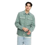 Surchemise Revolution Utility Vert S