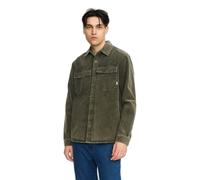 Surchemise Revolution Worker Vert S