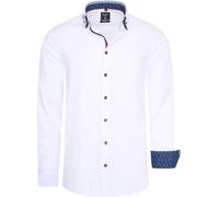 Surchemise Rusty Neal Regular Fit Blanc - Grand M