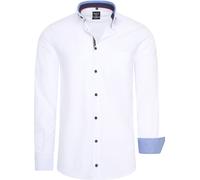 Surchemise Rusty Neal Regular Fit Blanc - Grand M