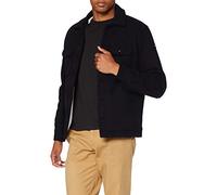 Surchemise Schott Homme Ref 47462 Marine - Bleu - 2XL