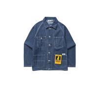 Surchemise Service Works Coverall 2.0 Bleu L