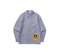 Surchemise Service Works Poplin Waiter Bleu L