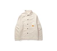 Surchemise Service Works Ripstop Foh Beige S