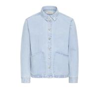 Surchemise Solid Travis Multicolore L