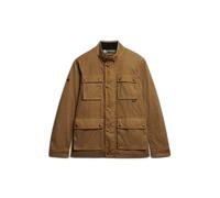 Surchemise Superdry Merchant Racer Wax Vert 2XL