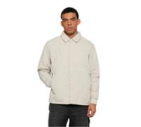 Surchemise Urban Classics Gris 2XL