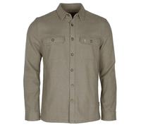 Surchemise veste Pinewood Värnamo Overshirt Mole Melange L