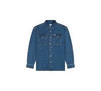 Surchemise Wrangler Bleu XL