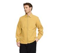 Surchemise zippé Revolution Jaune M