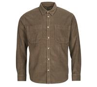 Surchemises hommes Only & Sons ONSALP Kaki EU XL