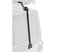 Surco J600 Roof Rack Hard Top Adapter for Jeep JK
