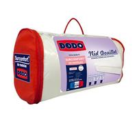 Surconfort de matelas 2 places - 140x190 cm - NID DOUILLET