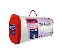 Surconfort de matelas 2 places - 140x190 cm - NID DOUILLET