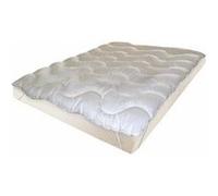 Surconfort reflex eco label polyester cotton blanc G