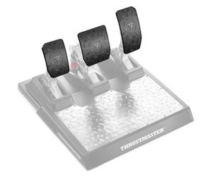 Surcouche Thrustmaster T-LCM Rubber Grip 100% caoutchouc