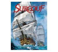 Surcouf - Tome 02 NE: Le tigre des mers