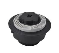 Surdefens Tête de débroussailleuse pour Stihl Autocut C6-2 C5-2 5-2 Convient pour Stihl FS40 FS38 FSE81 Noir Fonctionne avec piles