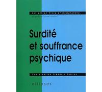 Surdité et souffrance psychique