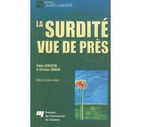 SURDITE VUE DE PRES