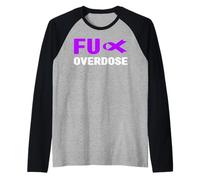 Surdosage FU - Sensibilisation à la toxicomanie Sensibilisation aux surdoses FU Manche Raglan