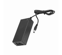 Sûre 2A, 29 V 2 A 29,4 V pour Batterie au Lithium Prise US Chargeur 4 V Alimentation 30 V Batteries Chargeur Câble Adaptateur d'alimentation (Prise UE 100-240 V)