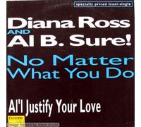 Sure, Al B - No Matter What You Do