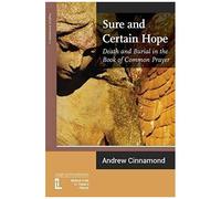 Sure And Certain Hope