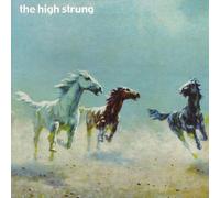 High Strung - Sure As Hell [Import]