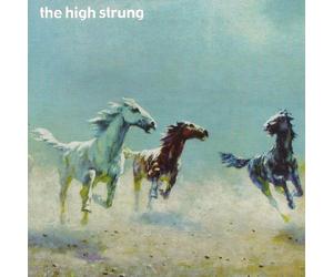 Sure As Hell by High Strung (2013-02-19)