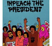 Sure Fire Soul Ensem - Impeach The President [Vinyl] Black