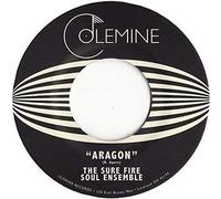 Sure Fire Soul Ensemble - Aragon [Import]