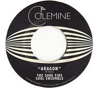 Sure Fire Soul Ensemble - Aragon (Red) [Import]