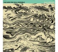 Sure Fire Soul Ensemble - Build Bridges [New Vinyl LP]