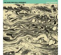 Sure Fire Soul Ensemble - Build Bridges [Vinyl Lp]