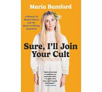 Sure, I'll Join Your Cult