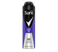 Sure Mens A-P Active Dry Déodorant 1 Unité