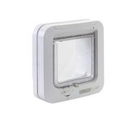 Chatière à puce électronique Sureflap