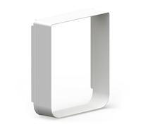 Sure PetCare | Extension de Tunnel pour Grande chatière à Puce électronique SureFlap, Compatible avec la chatière à Puce électronique SureFlap et la chatière Connect à Puce électronique, Blanc