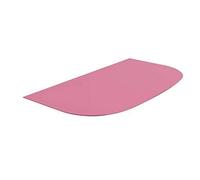 Sure PetCare | Tapis SureFeed, Compatible avec Distributeur de Nourriture à Puce électronique SureFeed et SureFeed Connect, Convient aux Aliments humides et secs, Facile à Nettoyer, Rose