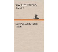 Sure Pop And The Safety Scouts