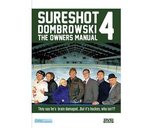 Sure Shot Dombrowski 4: The Owner's Manual
