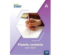 Sure Start. Lecture, écriture KP pos.A