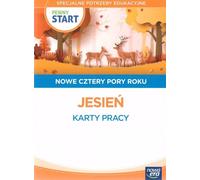 Sure Start. Les nouvelles quatre saisons Automne KP