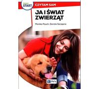 Sure Start. Lire seul. Moi et le monde animal