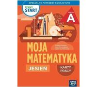 Sure Start. Mes maths Automne KP pos.A